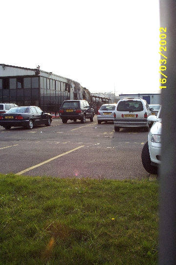 Assembly area 2