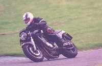 Me and Speed Dent