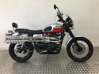 Scrambler