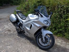 Sprint ST 955i