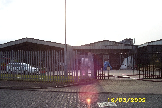 Stores