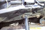 Crack repair 1