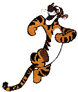 picture of Tigger